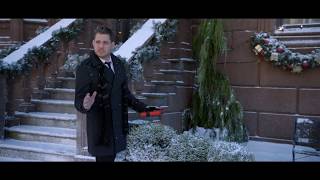 Michael Bublé  Christmas Medley Clip Extra [upl. by Parsaye913]