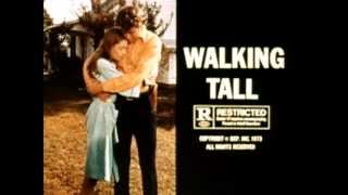 Walking Tall 1973 Official Trailer [upl. by Chapa488]