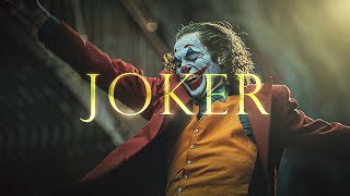 Joker [upl. by Eliezer661]