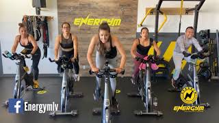 30 minutos cycling  spinning  class [upl. by Alena]