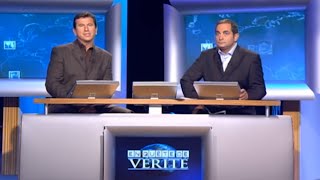 En Quête de Vérité  Episode 1  Laurent Fontaine et Pascal Bataille [upl. by Ynohtnaluap572]