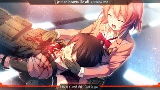 Nightcore  I Just Died In Your Arms Tonight [upl. by Waers982]