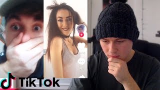 Investigating the Tik Tok app [upl. by Brander15]