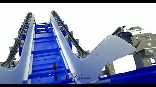 How Does an Escalator Work [upl. by Raycher]