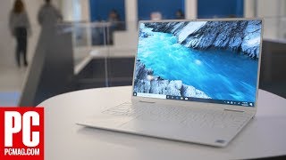 Dell XPS 13 2in1 7390 Review [upl. by Odnanref935]