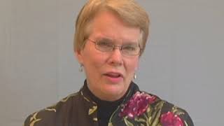 Carol Ann Tomlinson  What is Differentiated Instruction [upl. by Ecnerret]