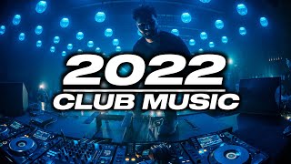 New Year Party Mix 2023  Best club music mix SANMUSIC [upl. by Killie]