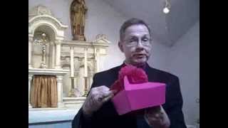 Altar Training for Priests CASSOCKS and HEADWARE [upl. by Chrisse]