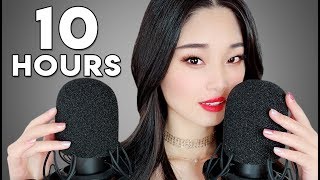 ASMR 100 Guaranteed Sleep  10 Hours of Intense Relaxation [upl. by Free186]