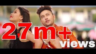 Rato Rato Khursani Piro Chha  रातो रातो खुर्सानी  Durgesh Thapa Ft Latest Nepali Song [upl. by Alyacim]