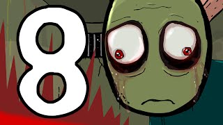 Salad Fingers 8 Cupboard [upl. by Yeoz]