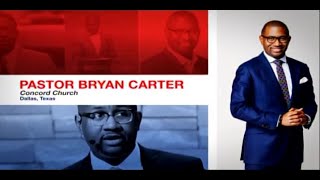 Sermon from Ephesians 2 1 10 Bryan L Carter EKBPC 2019 [upl. by Gomar485]