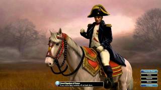 Civilization V OST  Napoleon War Theme  Cancan [upl. by Haya]