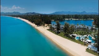 Top10 Recommended Hotels in Bang Tao Beach Phuket Thailand [upl. by Eelaroc69]