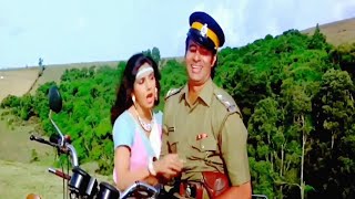 Hoga Thanedaar TuShahenshah Movie Song Full Video [upl. by Andreas]