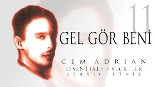 Cem Adrian  Gel Gör Beni Official Audio [upl. by Alleusnoc]