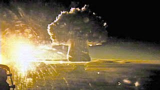 Declassified Footage  An Atomic Bomb Too Big to Actually Use [upl. by Glenda]