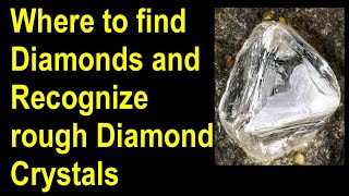 Secrets to MASTER Finding Diamonds Like a Pro [upl. by Harp]