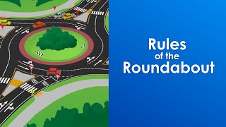 Rules of the Roundabout [upl. by Jakie]