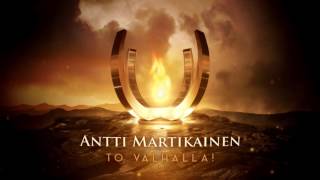 To Valhalla REMASTERED viking battle music [upl. by Twelve925]