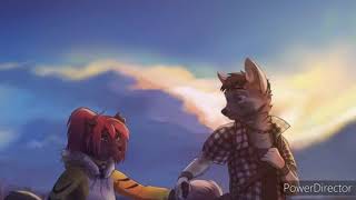 Furry songAll we are [upl. by Ecerahs309]