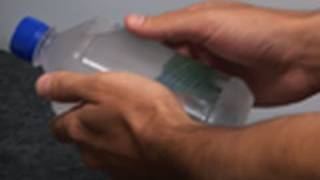 Supercooled Water  Explained [upl. by Ecirtal]