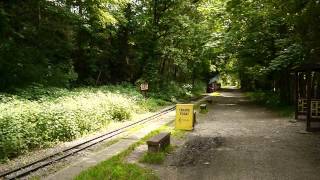 Rudyard Lake Steam Railway [upl. by Cull]