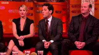 The Graham norton show season 14 and episode 11 PART 1  New years special [upl. by Yance]