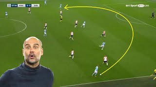 10 Minutes of De Bruyne Crazy Passes amp Vision [upl. by Let614]