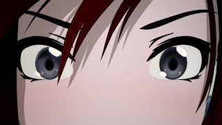 RWBY  Rubys Silver Eyes Supercut 1080p [upl. by Yahska601]