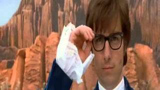 Austin Powers  Goldmember  Tom Cruise [upl. by Humfrey343]