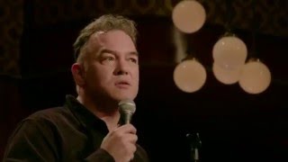 Stewart Lee on James Corden [upl. by Asilad414]