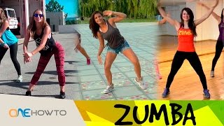 30 Minutes Zumba Dance Workout  Full video [upl. by Luisa]