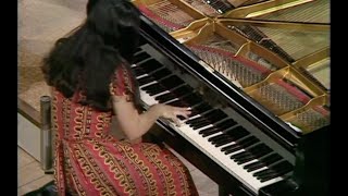 Martha Argerich Octaves [upl. by Veronika]