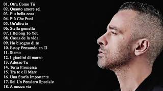 Eros Ramazzotti live  Eros Ramazzotti greatest hits full album 2021  Eros Ramazzotti best songs [upl. by Idalla]