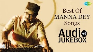 Best Of Manna Dey Songs Vol 2  Zindagi Kaisi Hai Paheli  Audio Jukebox [upl. by Ahsiem574]