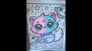 Kitties The Star Beautyartdesigns [upl. by Fortunio]