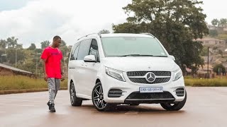 2020 Mercedes Benz Vclass V250d Full Indepth Review [upl. by Eurydice]