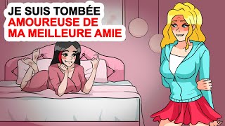 Je Suis Tombée Amoureuse De Ma Meilleure Amie [upl. by Euton]