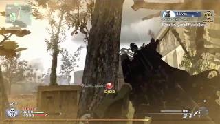 ELPRESADOR MW2 MONTAGE PART 2 [upl. by Ailaza976]