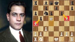 Capablanca Saga  The Conclusion [upl. by Nnylaf]