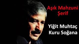 Aşık Mahzuni Şerif  Yiğit Muhtaç Olmuş Kuru Soğana [upl. by Anerat]