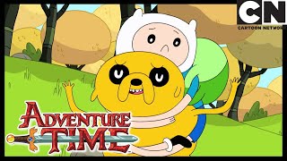 Video Makers  Adventure Time  Cartoon Network [upl. by Gerick]