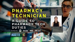 California Board of Pharmacy  Pharmacy Technician Licensing Instructions [upl. by Ytsirhk]