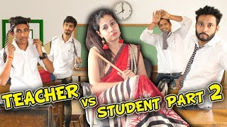 Desi Bachhe Vs Angrezi Madam Part 2funniest video ever [upl. by Abbotsen849]