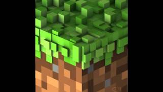 C418  Minecraft  Minecraft Volume Alpha [upl. by Aloise]