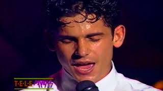 FLAVIO CESAR │En Cada Cancion HD [upl. by Sheehan]