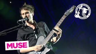 Knights Of Cydonia  Muse Live [upl. by Pinckney]