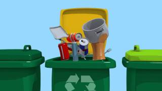 Waste and Recycling [upl. by Ssew]