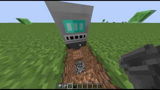 Avaritia minecraft mod review version 1122 [upl. by Wolcott]